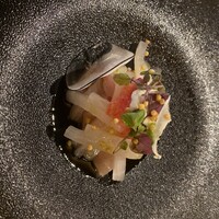 イノベーティブ フレンチ ワタハン - 