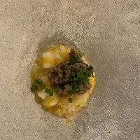 イノベーティブ フレンチ ワタハン - 