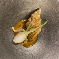 イノベーティブ フレンチ ワタハン - 