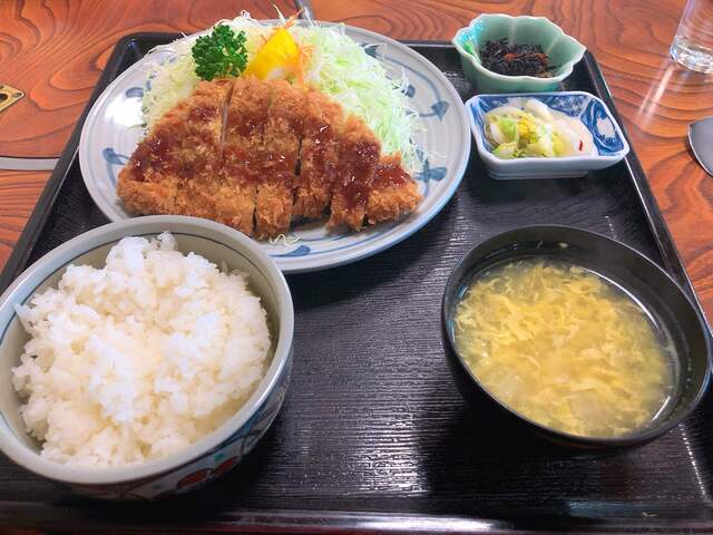 とんかつ太郎 東青梅 とんかつ 食べログ とんかつ太郎 東青梅 とんかつ 食べログ