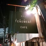 Tenement - 