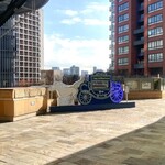 La Brianza - ヒルズのX'masフォトスポット2020