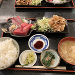 居酒屋なかよし - おまかせ1,000円