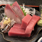 居酒屋なかよし - 