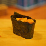 こい勢 - 馬糞雲丹