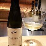 エノテカパージナ - 