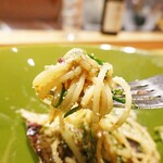 エノテカパージナ - 