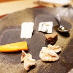 エノテカパージナ - 