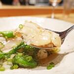 エノテカパージナ - 