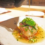 エノテカパージナ - 