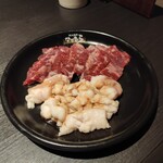 炭火焼肉 なかむら  - 