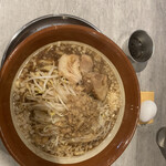 Ramen Gundan Rekishi Wo Kizame - 