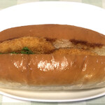 Anjuru - なつかしのコロッケパン