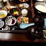 日本料理 はなのき - 