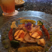 フレンチ ベイ・ビュー -  フレンチ ベイ・ビュー -