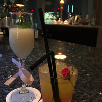 フレンチ ベイ・ビュー -  フレンチ ベイ・ビュー -