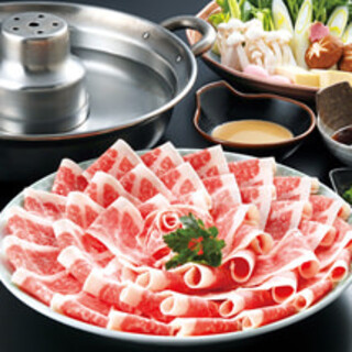 食べログ限定 豚 牛肉 野菜も しゃぶしゃぶ食べ放題コース 2時間飲み放題付全8品4500円 3500円 北海道幾蔵 Ikuzo 姫路 居酒屋 食べログ 食べログ限定 豚 牛肉 野菜も しゃぶしゃぶ食べ放題コース 2時間飲み放題付全8品4500円 3500円 北海道幾蔵 Ikuzo 姫路 居酒屋 食べログ