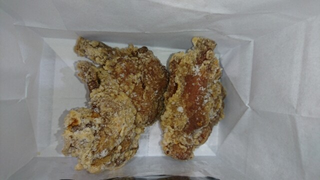 幸楽苑のからあげ家 コスモス通り店 - 郡山市その他（からあげ）の写真