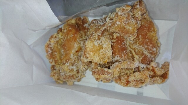 幸楽苑のからあげ家 コスモス通り店 - 郡山市その他（からあげ）の写真