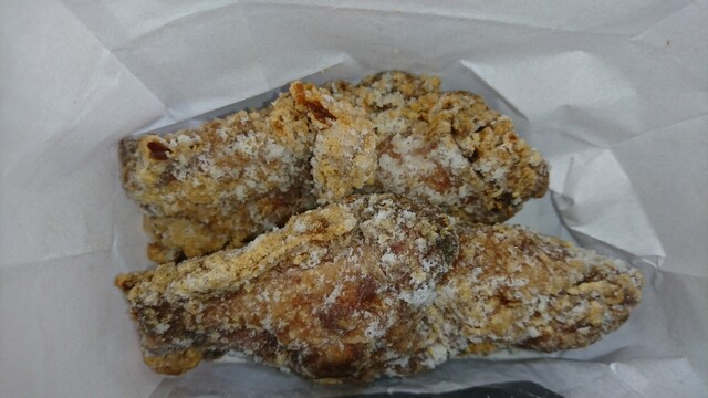 幸楽苑のからあげ家 コスモス通り店 - 郡山市その他（からあげ）の写真