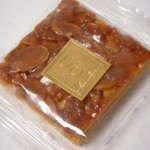 白ばら - フロランタン