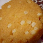 白ばら - ミニクッキー（ライス）