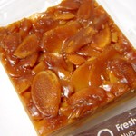 白ばら - フロランタン