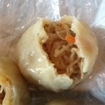 誠心堂 - おやき　切り干し大根