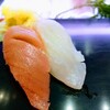 立喰い寿司 ひなと丸 新橋店