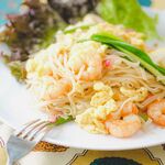 Pad thai