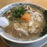 丸源ラーメン - 