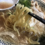丸源ラーメン - 