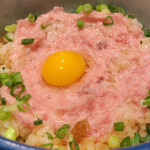 難波千日前 釜たけうどん - 