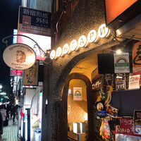 スンガリー 新宿東口本店 - 