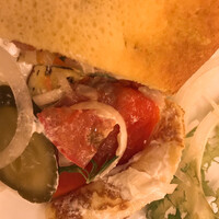 スンガリー 新宿東口本店 - 