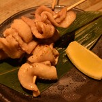 Yakitori Magokoro - 