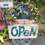 カフェぽぷり - 