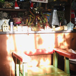 カフェぽぷり - 