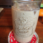 カフェぽぷり - 