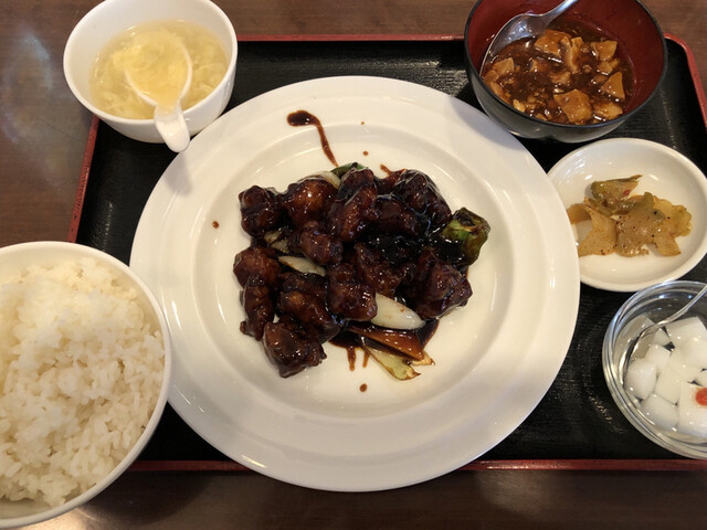 東北餃子房 茅場町店 茅場町 中華料理 食べログ