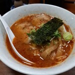 Ramen Koyakumakko - 