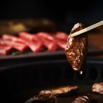 焼肉とかすうどん 龍の巣 - メイン写真: