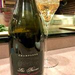 鮨処 多田 - シャルトーニュ タイエ レ バール