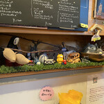 氷舎 ママトコ - 