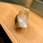 鮨処 多田 - 握り 鰆