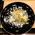 鮨処 多田 - 握り ヤリイカ ver.2020年12月