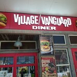 Village Vanguard DINER  - 