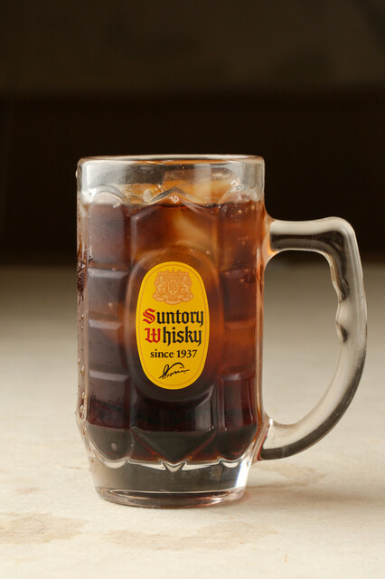 ドリンクメニュー 白木屋48 保土ケ谷東口駅前店 保土ケ谷 居酒屋 食べログ