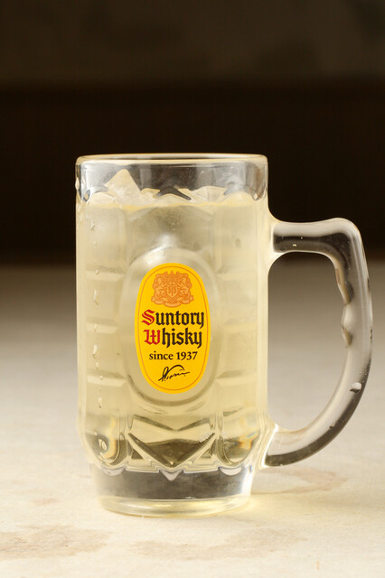 ドリンクメニュー 白木屋48 保土ケ谷東口駅前店 保土ケ谷 居酒屋 食べログ