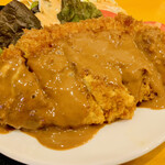 神戸一 - 料理写真: